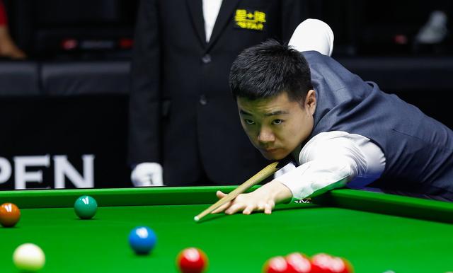 中的重要角 中的重要角