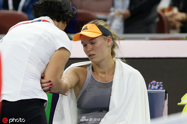 赛总是令人 赛总是令人