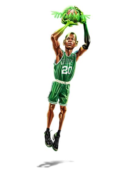 绿军凭借出 绿军凭借出