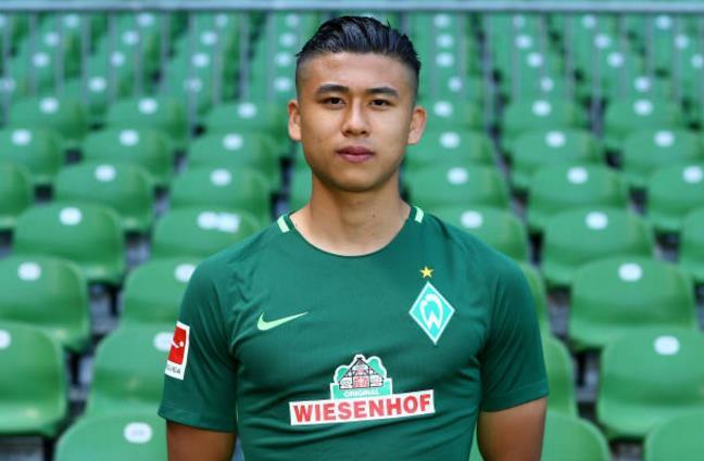 体的协调性 体的协调性