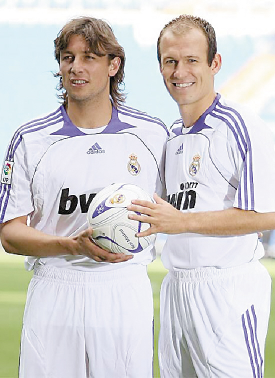 这样的贡献 这样的贡献