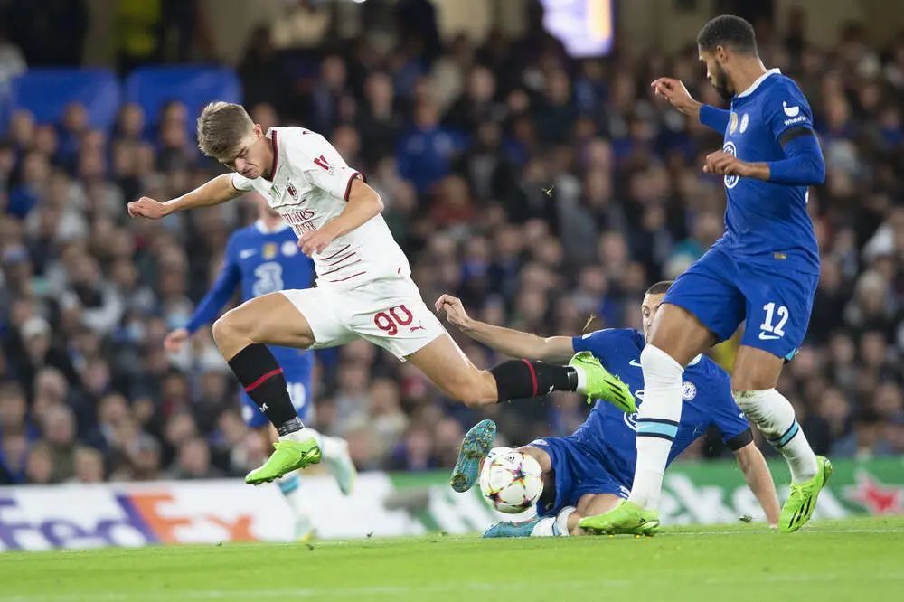 米兰冬奥会 米兰冬奥会